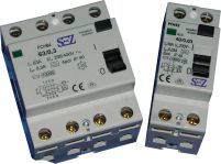 CHRÁNIČ PFB4 25/0.03 RP