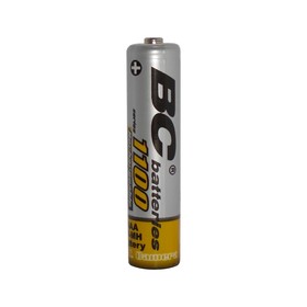 BATERIE BC NiMh R03 1100mAh